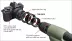 Adaptér Kowa TSN-DA10 pro pozorováky řady TSN-880/770