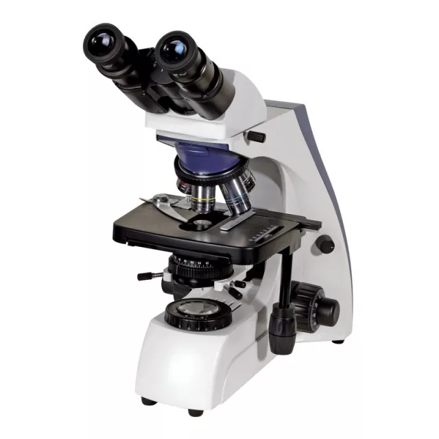 Mikroskop Levenhuk MED 35B (40-1000x)