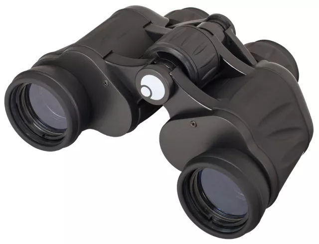 Binokulární dalekohled Levenhuk Atom 8x30