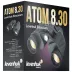 Binokulární dalekohled Levenhuk Atom 8x30