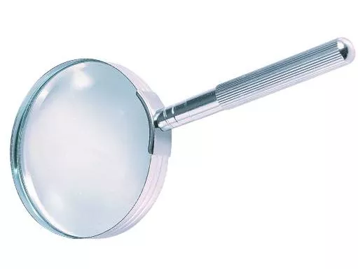 Lupa na čtení Levenhuk Zeno Handy ZH21 - 5x (65mm)