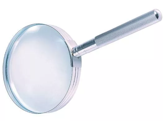 Lupa na čtení Levenhuk Zeno Handy ZH23 - 3x (75mm)