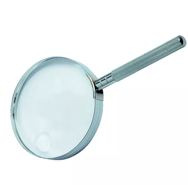 Lupa na čtení Levenhuk Zeno Handy ZH27 - 2x; 4x (100mm/20mm)