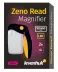Lupa na čtení s osvětlením Levenhuk Zeno Read ZR14 - 2x; 6x (100mm x 60mm/20mm)