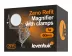 Zvětšovací lupa Levenhuk Zeno Refit ZF11 - 4x (60mm)