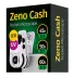Kapesní mikroskop Levenhuk Zeno Cash ZC8 (60x)