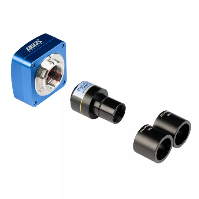 Kamera Delta Optical DLT-Cam Pro 6.3Mpx USB 3.0