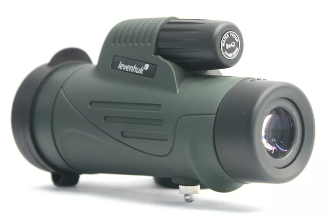 Monokulár Levenhuk Wise PRO 8x42