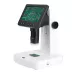Digitální mikroskop Levenhuk DTX 700  LCD (10-300x) s kamerou
