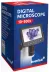 Digitální mikroskop Levenhuk DTX 700  LCD (10-300x) s kamerou