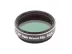 Filtr Explore Scientific tmavě zelená N58A 1,25"