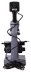 Mikroskop Levenhuk D320 PLUS 3M (40-1600x) s kamerou