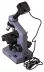 Mikroskop Levenhuk D320 PLUS 3M (40-1600x) s kamerou