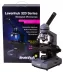 Mikroskop Levenhuk 320 BASE (40 -1000x)