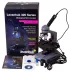 Mikroskop Levenhuk D320L BASE 3M (40-1000x) s kamerou