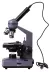 Mikroskop Levenhuk D320L BASE 3M (40-1000x) s kamerou