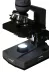 Mikroskop Levenhuk D320L BASE 3M (40-1000x) s kamerou