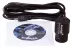 Mikroskop Levenhuk D320L BASE 3M (40-1000x) s kamerou