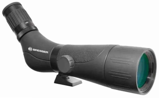 Monokulár Bresser Spektar 15-45x60