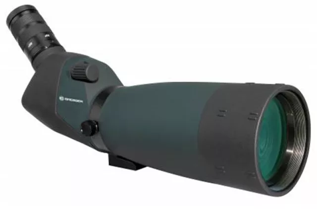 Monokulární dalekohled Bresser Pirsch 20-60x80