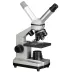 Mikroskop Bresser Junior + kufr (40-1024x) s kamerou
