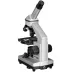 Mikroskop Bresser Junior + kufr (40-1024x) s kamerou