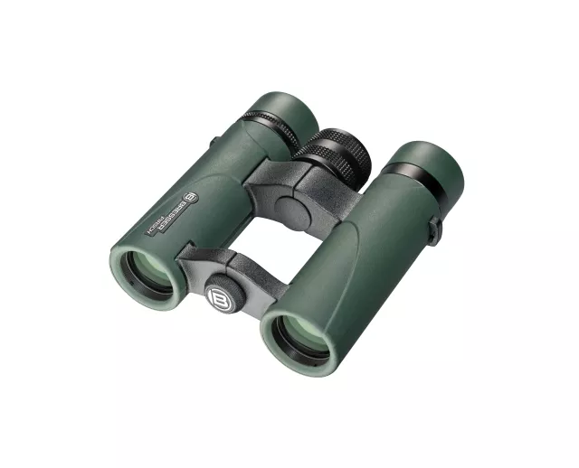 Binokulární dalekohled Bresser Pirsch 10x26