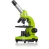 Mikroskop Bresser Junior Student Biolux SEL Green (40-1600x)