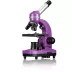 Mikroskop Bresser Junior Student Biolux SEL Purple (40-1600x)
