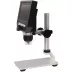 Digitální mikroskop Omegon DigiStar LCD 4,3" (1-600x) s kamerou