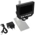 Digitální mikroskop Omegon DigiStar LCD 4,3" (1-600x) s kamerou