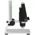 Digitální mikroskop Omegon DigiStar LCD 4,3" (1-600x) s kamerou