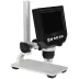 Digitální mikroskop Omegon DigiStar LCD 4,3" (1-600x) s kamerou