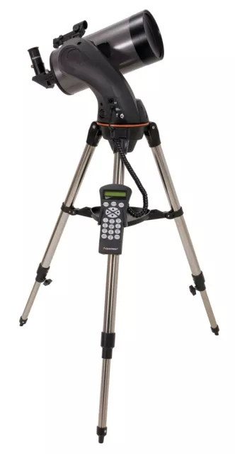 Dalekohled Celestron #22097 NexStar 127 SLT MAK 127/1500mm GoTo