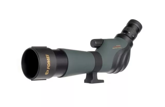 Dalekohled Fomei Leader A/S 20-60x60, Spotting Scope