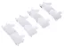 Náhlavní lupa s osvětlením Levenhuk Zeno Vizor HR4 - 1,5x; 2x; 2,5x; 3x; 3,5x; 8x (100mm x 43mm/30mm)