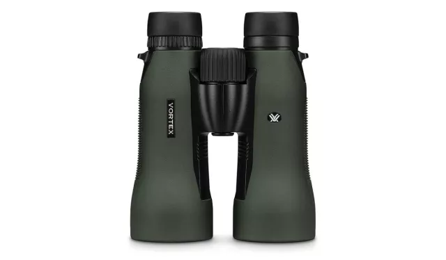 Binokulární dalekohled Vortex Diamondback HD 15x56