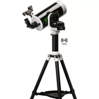 Dalekohled Sky-Watcher MAK 127/1500mm AZ GTi WiFi