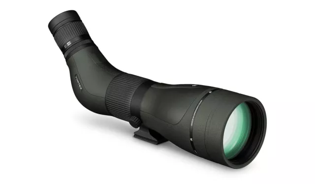 Úhlový pozorovací dalekohled Vortex Diamondback HD 20-60x85