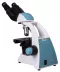 Mikroskop Levenhuk 400B (40-1000x)