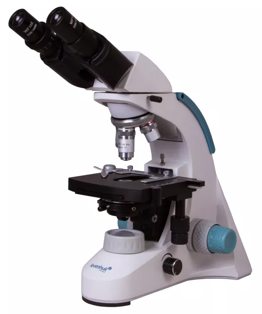 Mikroskop Levenhuk 900B (40-1000x)