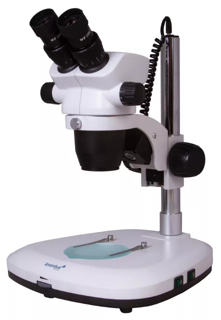 Stereomikroskop Levenhuk ZOOM 1B (7-45x) ZOOM