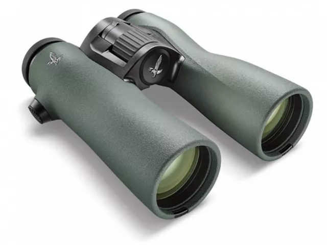 Binokulární dalekohled Swarovski NL Pure 8x42 Swarovision