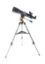 Čočkový teleskop Celestron Astromaster 102/660mm AZ (22065)