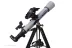 Čočkový teleskop Celestron StarSense Explorer LT 80/900mm AZ (22451)