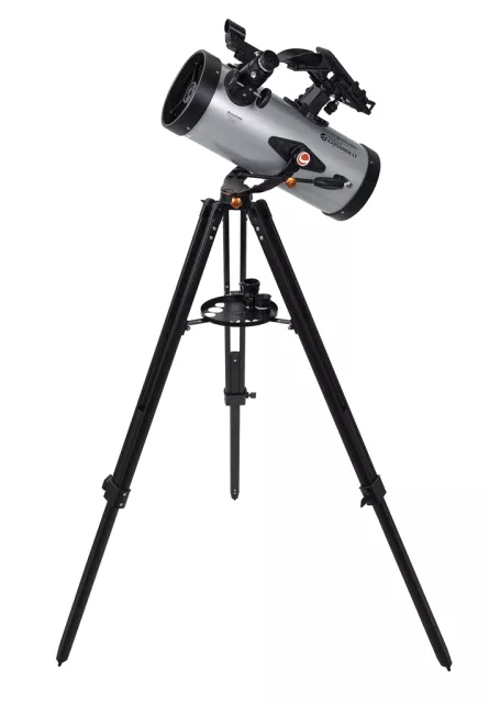 Zrcadlový teleskop Celestron StarSense Explorer LT 127/1000 AZ (22453)