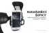 Čočkový teleskop Celestron StarSense Explorer DX 102/660mm AZ (22460)