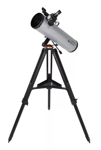 Zrcadlový teleskop Celestron StarSense Explorer DX 130/650mm AZ (22461)