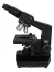 Mikroskop Levenhuk 850B (40-1000x)