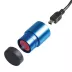 Mikroskop Delta Optical BioLight 300 (40-400x) s kamerou